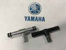 Yamaha XS650  Carb Fuel