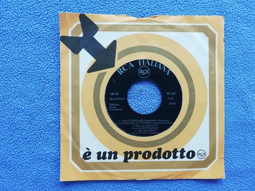 Numero dischi vinile vari - dischi,