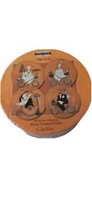CHEFS TO GO Biciclette