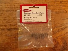 AE29B Shock Spring - Kyosho