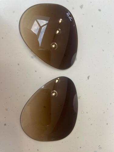 Rayban aviator taglia 14 - aviator, 58-14