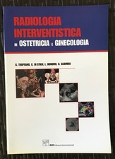 libro medicina radiologia interventistica in ostetricia e ginecologia