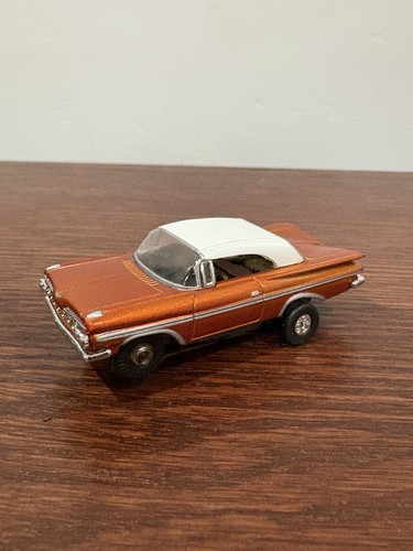 1959 chevy impala conv - chevy,
