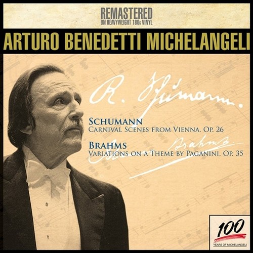 Arturo benedetti michelangeli - arturo,