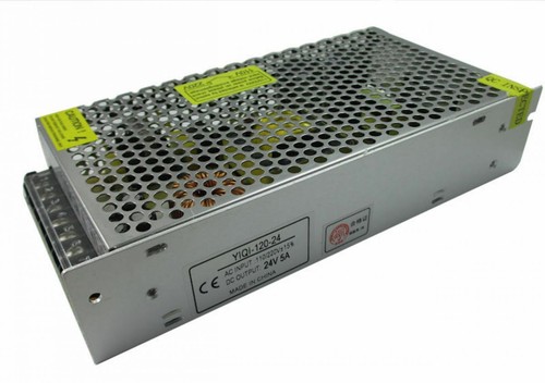 Alimentatore stabilizzato - alimentatore,