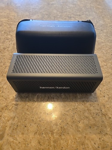 Harman kardon one gray - one-,