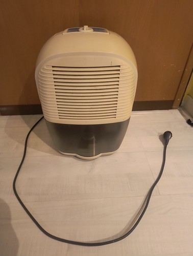Deumidificatore longhi dem - de,