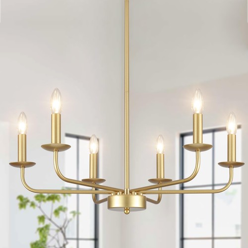 Lampadario oro luci - oro,,