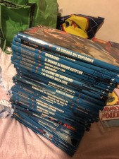 Superman Collezione Mondadori