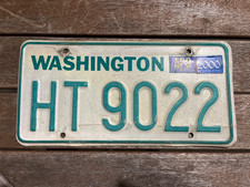 Targa Washington 2000 HT 9022