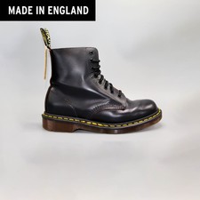 Stivali bassi Dr. Martens 1460