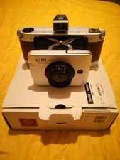 Fotocamera Lomo Belair Medio Formato X 6-12