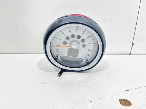 Contagiri per mini cooper - contagiri,