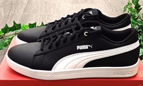 Scarpe sneakers puma - smash, v2