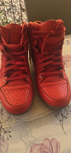 Sneakers alte dsquared2 - sneakers,