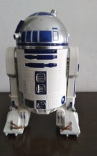 Star Wars Sphero R2-D2 ELE-0117 - Funzionante (vedi video)-Ragalo Natale ragazzi