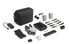Dji air fly more combo - air, con