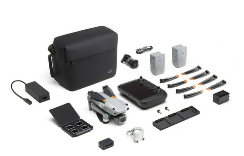 Dji air fly more combo - 2s,