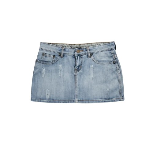 Minigonna power miss - d&g,