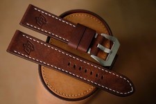 Dark brown PAM Officine