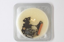 ETA ESA 255.241 255.242 part 4000 module circuit quartz circuito NOS