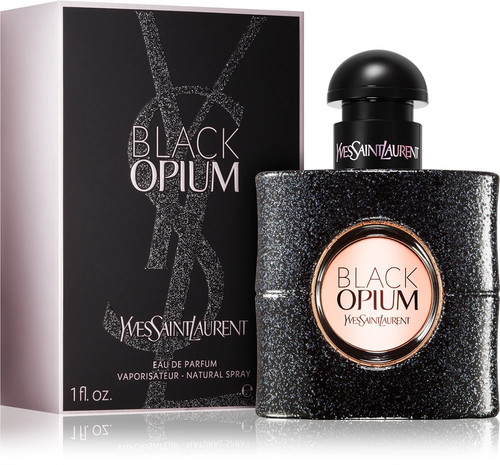 Yves saint laurent black opium - saint,