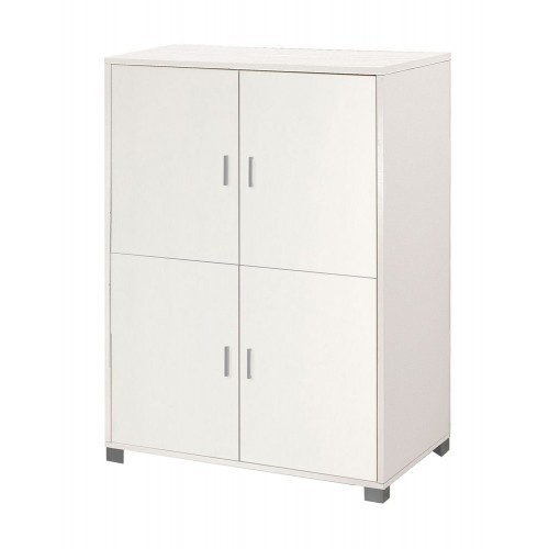 Mobile credenza ante bianco - credenza,