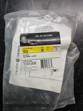 GE TGL6 TGL-6, Neutral Lug Kit