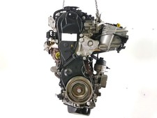 Motore Tipo RH02 - Peugeot 508