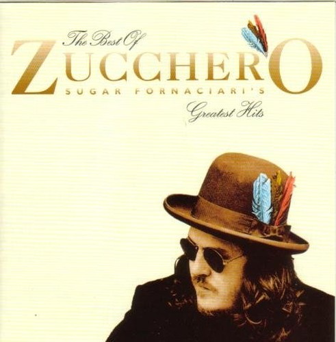 Zucchero best - zucchero,