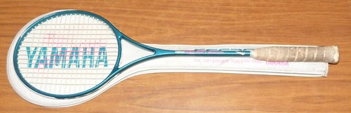 Racchetta squash yamaha - racchetta,