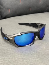 New Oakley Polarized Pit Boss