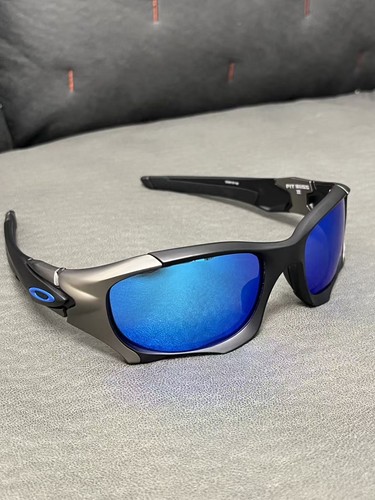 Nuovi occhiali sole oakley - occhiali,