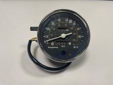 Genuine Husqvarna Speedometer