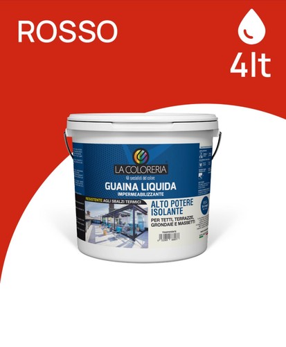 Guaina liquida fox - guaina,