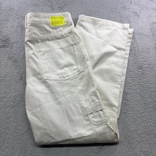 Pantalone cargo Zara uomo