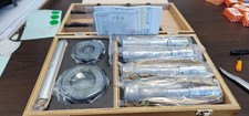 Mitutoyo holtest set - mitutoyo,