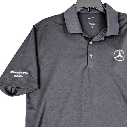 Mercedes benz nike - benz, performance