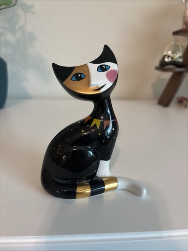 Goebel statuina gatto vintage