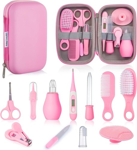 Set per cura del - la,
