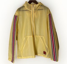 Giacca antipioggia uomo Calvin