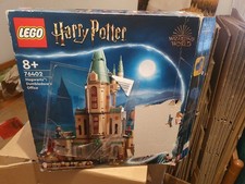 Lego Harry Potter 76402 Hogwarts Ufficio di Silente Nuovo scatola vedi foto 2