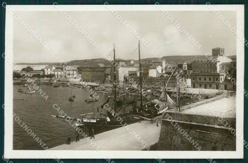 Sassari alghero porto veliero - porto,