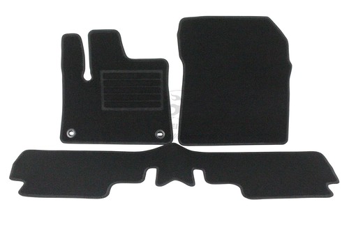 Kit tappetini antracite - , 3