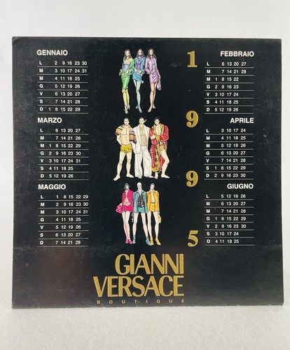Gianni versace boutique - 🔷,
