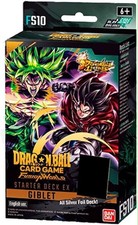 Bandai dragon ball super - ball, card