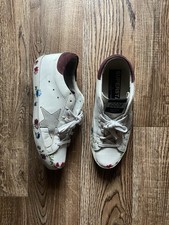 Golden goose super - golden,