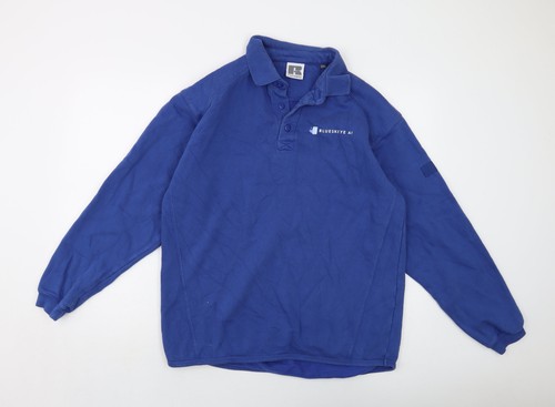 Felpa pullover uomo l - pullover,