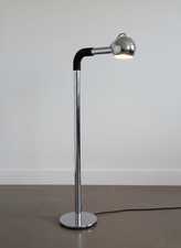 Lampada da Terra Piantana