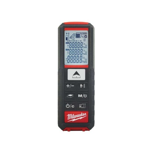 Distanziometro laser ldm - distanziometro,